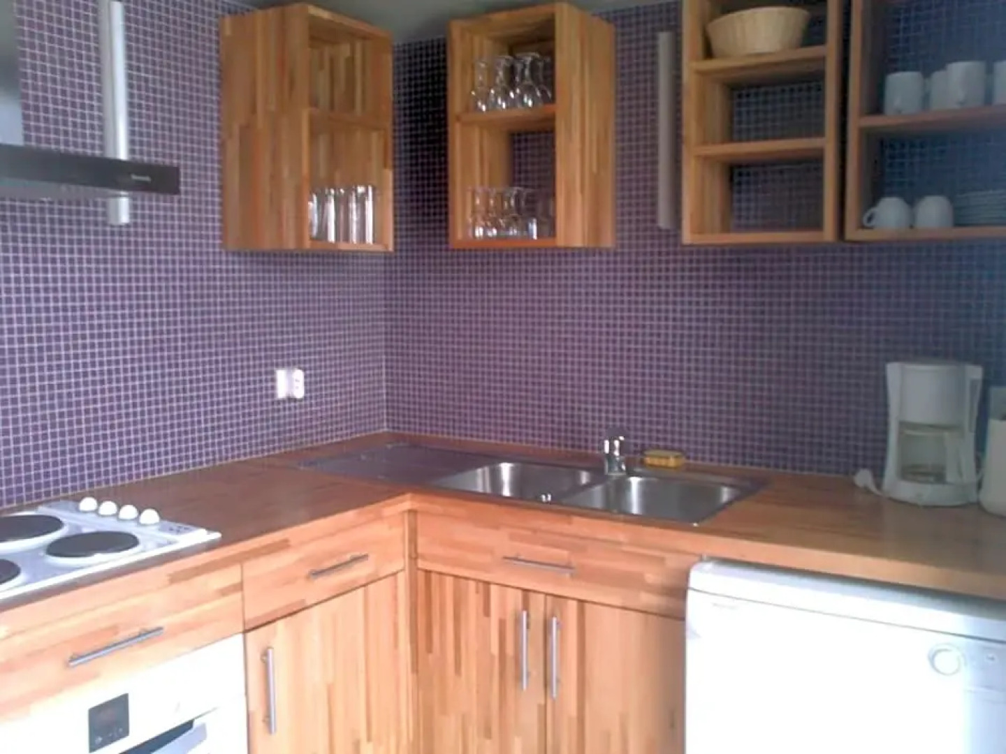 Domaine du Normandoux, The Originals Relais (Relais du Silence)