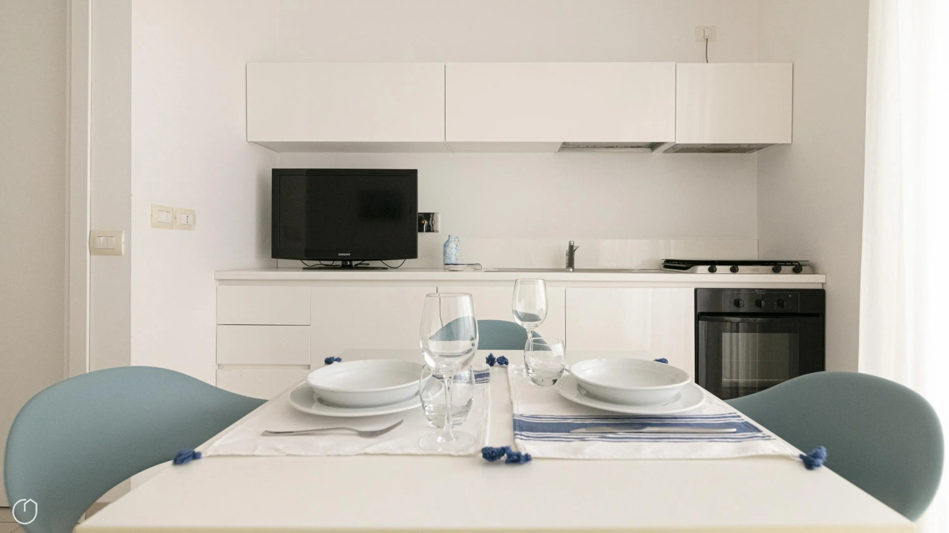 Residenza Excelsior 804