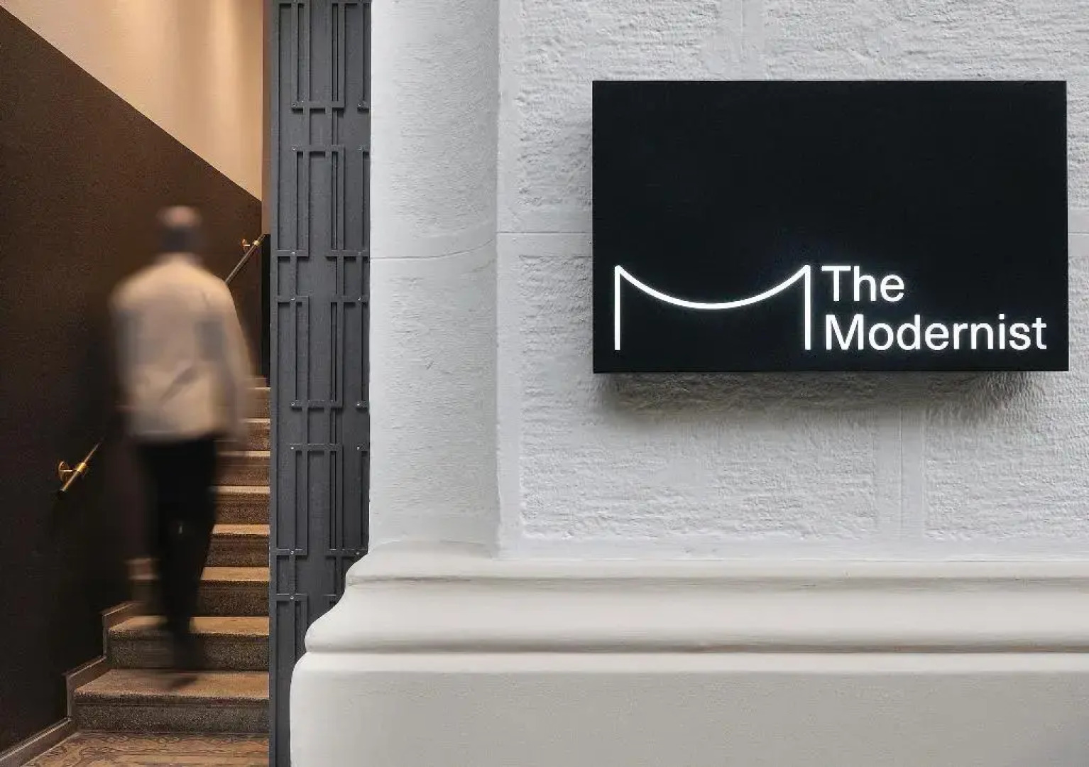 The Modernist Thessaloniki