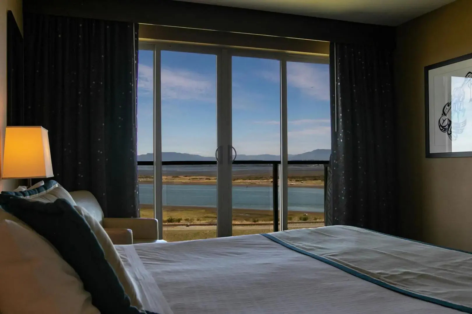 Swinomish Casino & Lodge