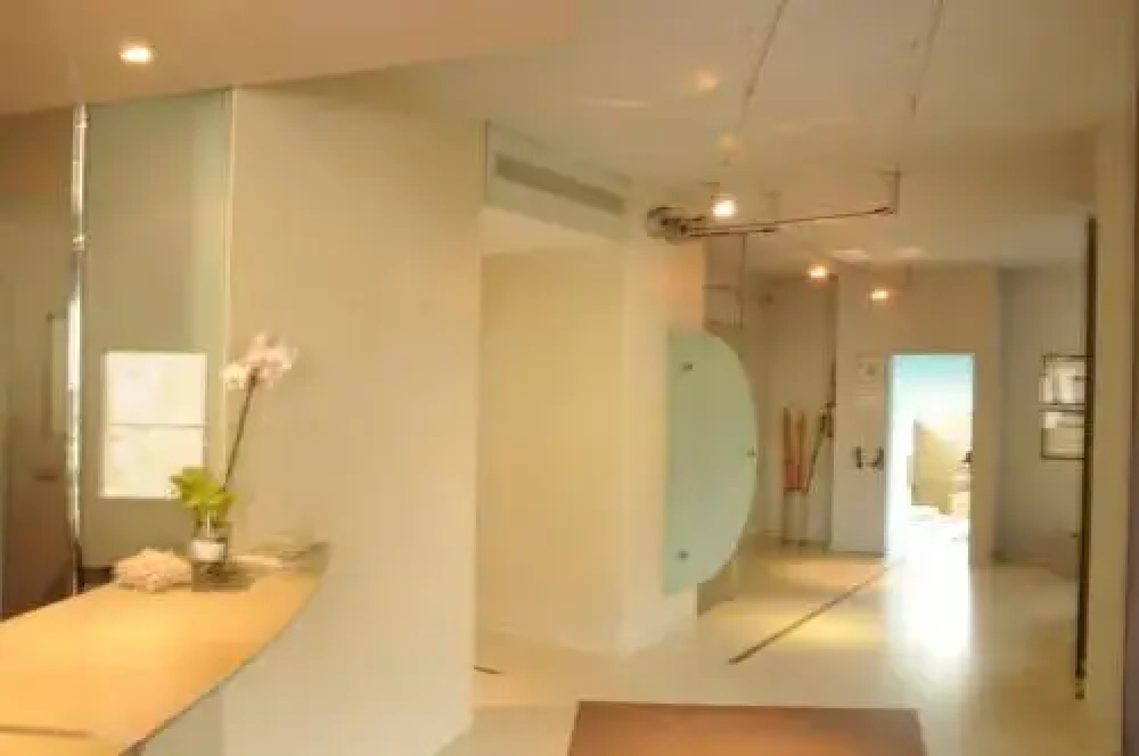 Hotel Eden