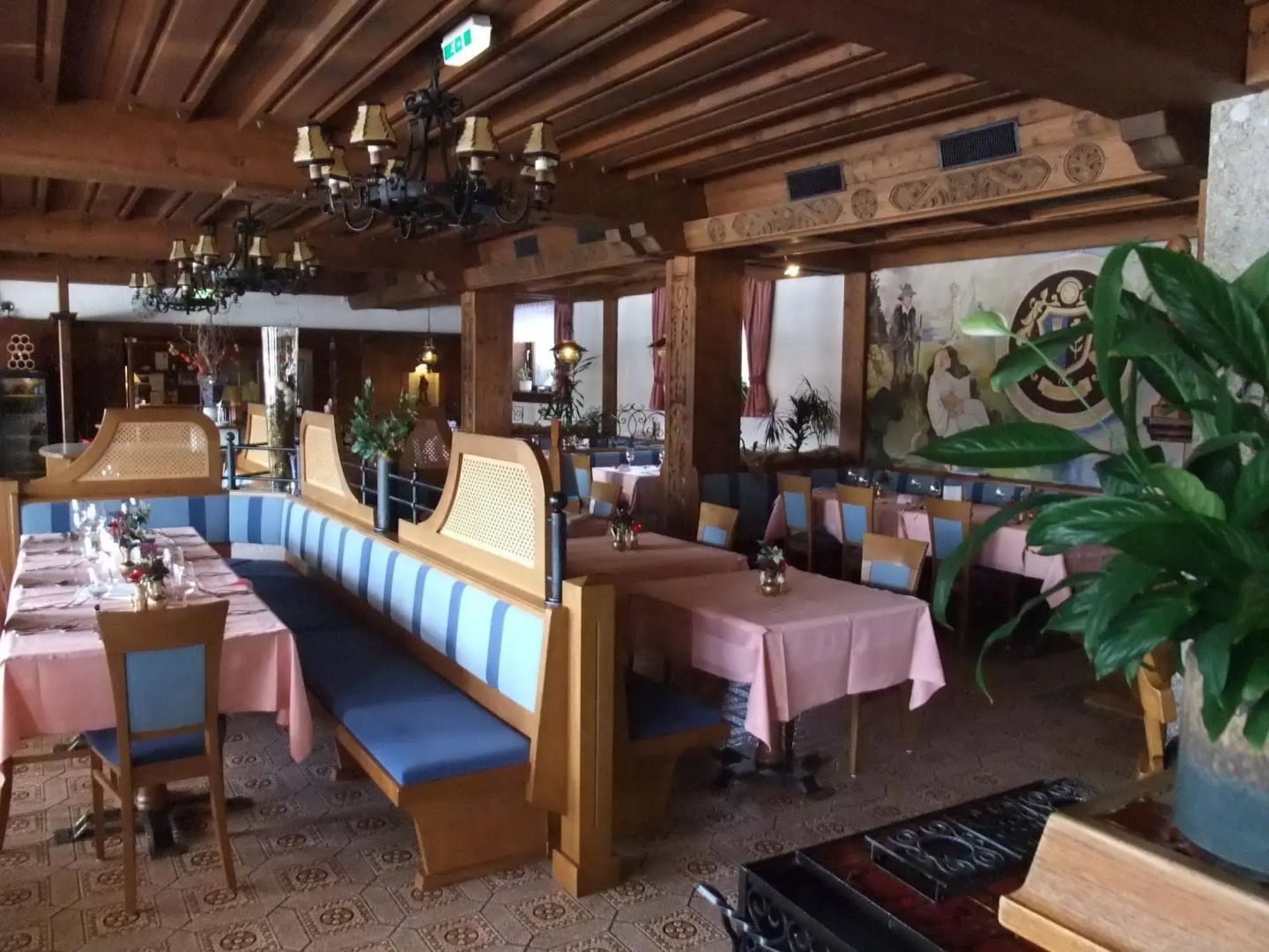 Ferienhotel Knollhof