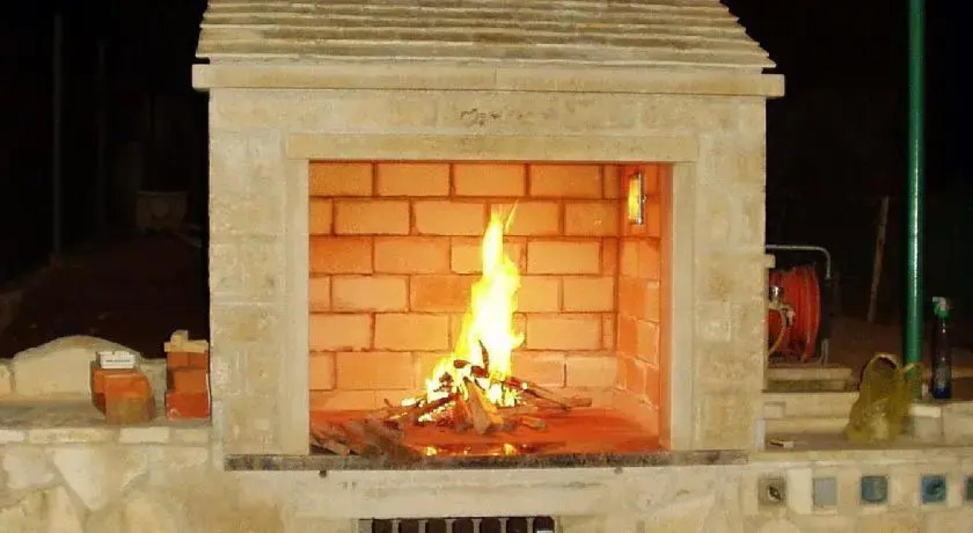 Apartments Grgurevic 332