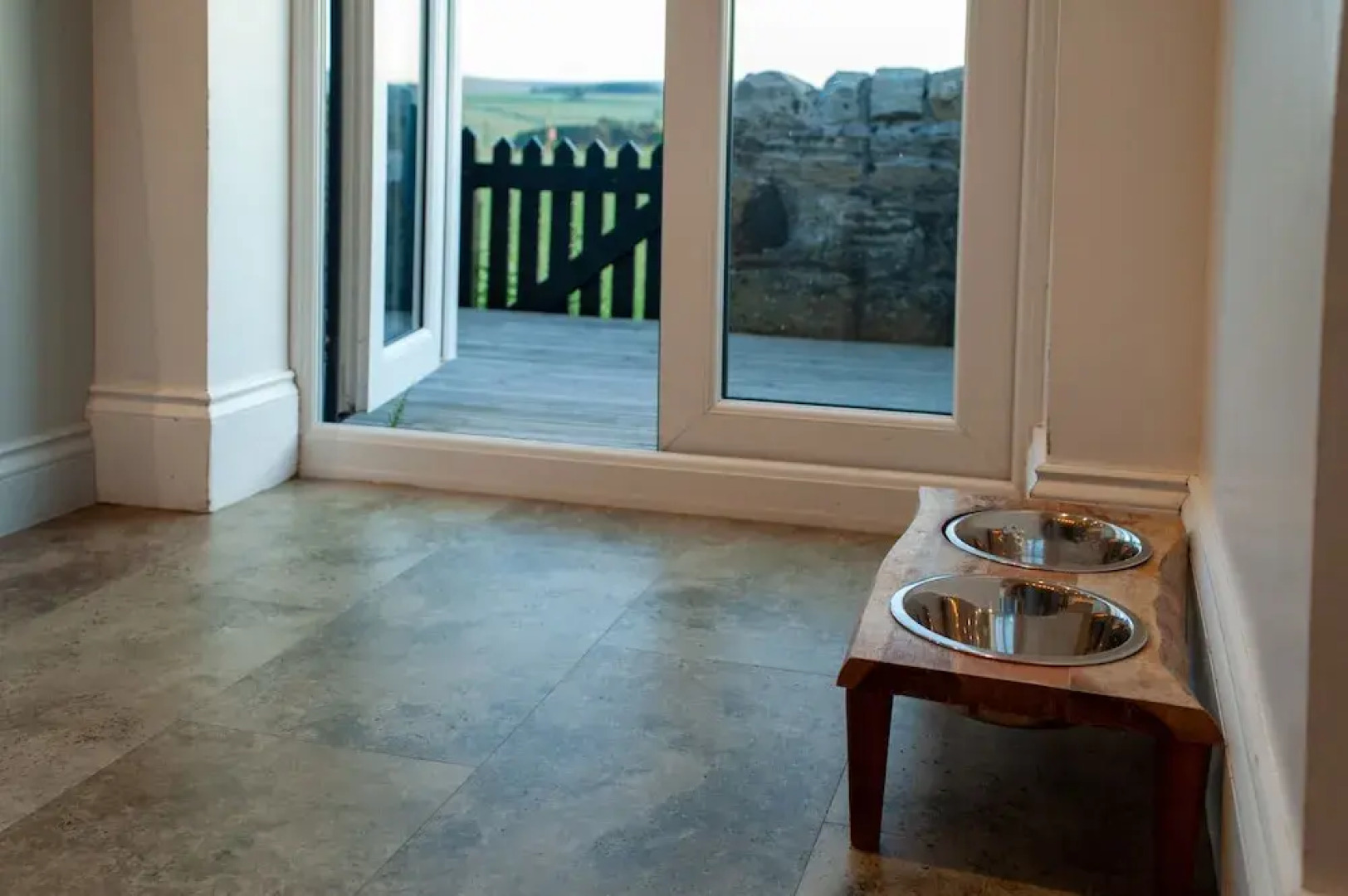 Northern Hideaways, Sunnyside, Otterburn