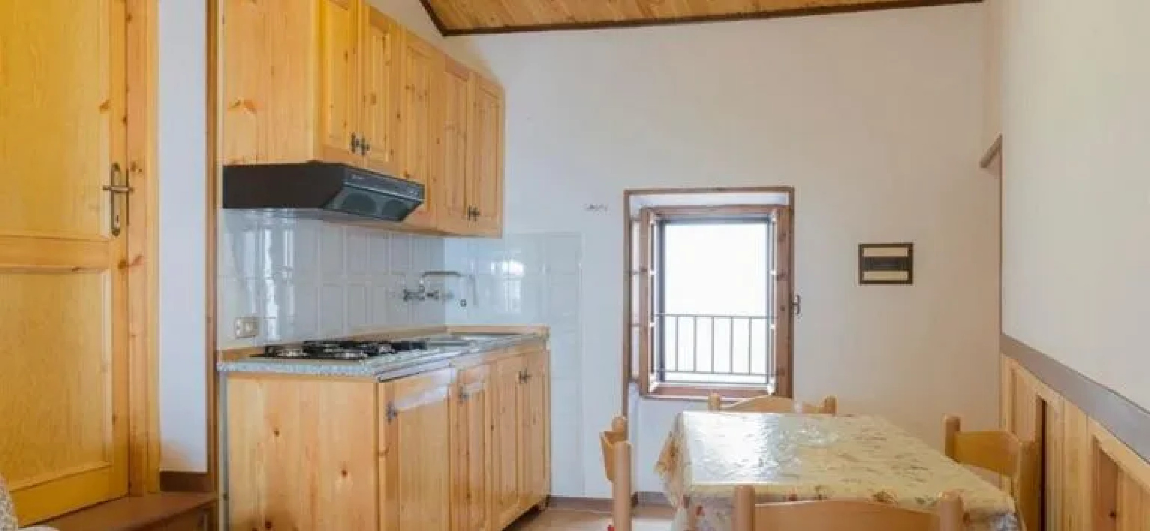 Piglio Apartments by Thaz Italia