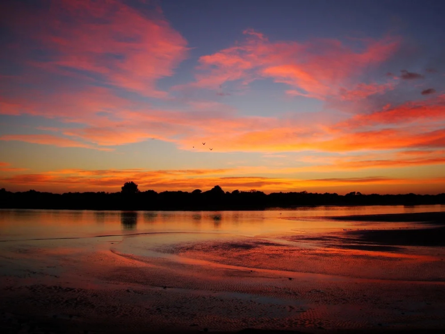 Bridport Seaside Lodge