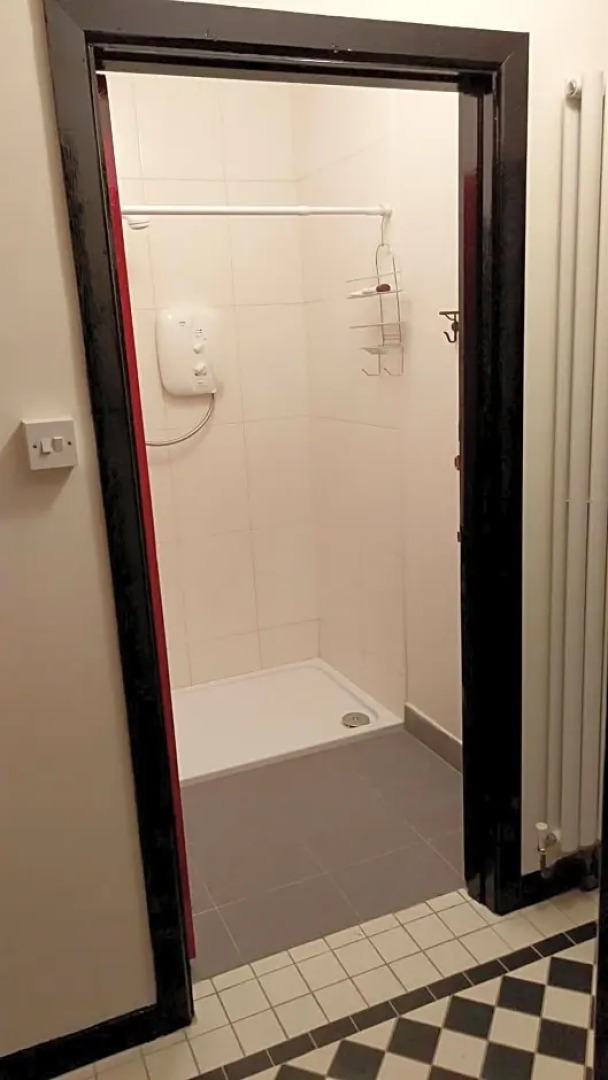 Kilcommon Lodge Holiday Hostel