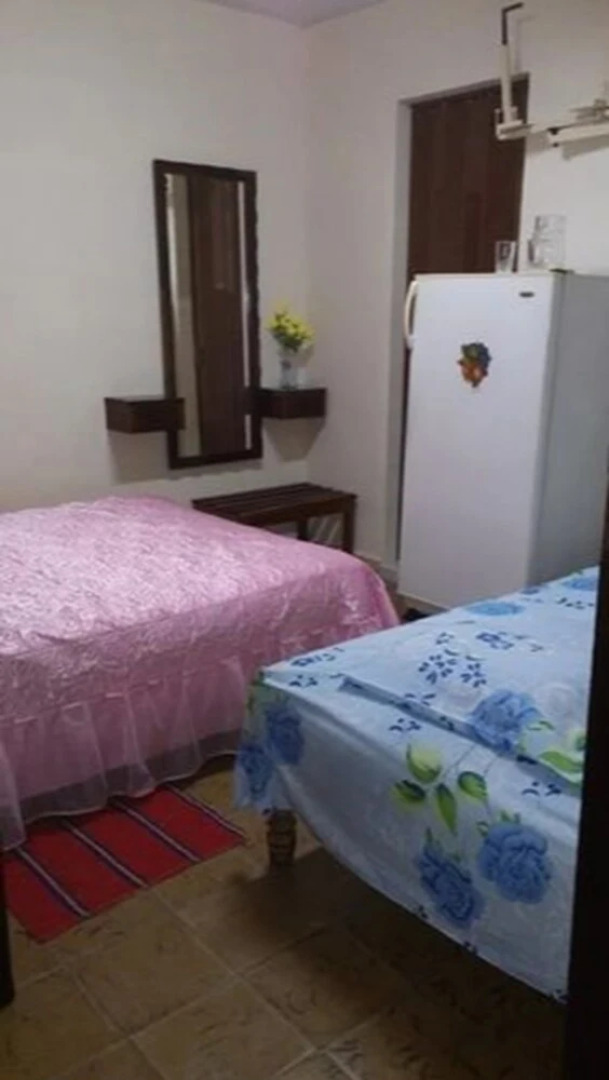 Casa de Mary & Pastor