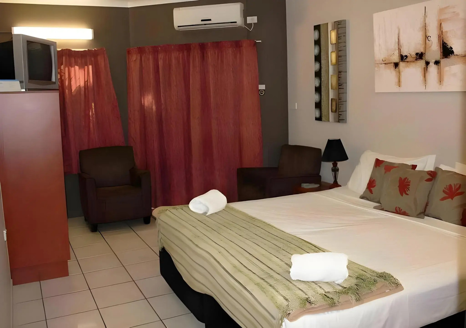 Bohemia Resort Cairns