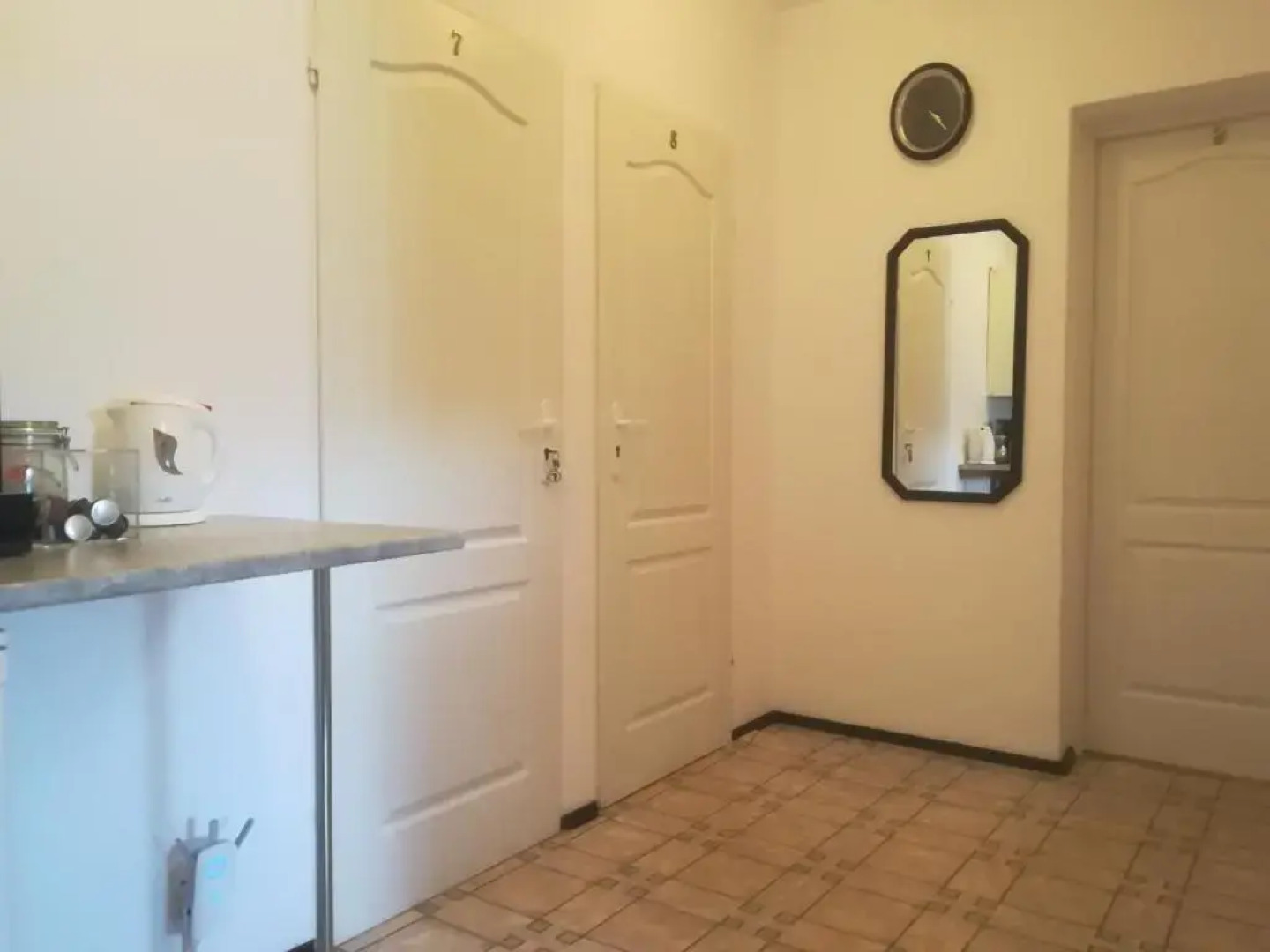 Pokoje Goscinne Ewa Nowicka