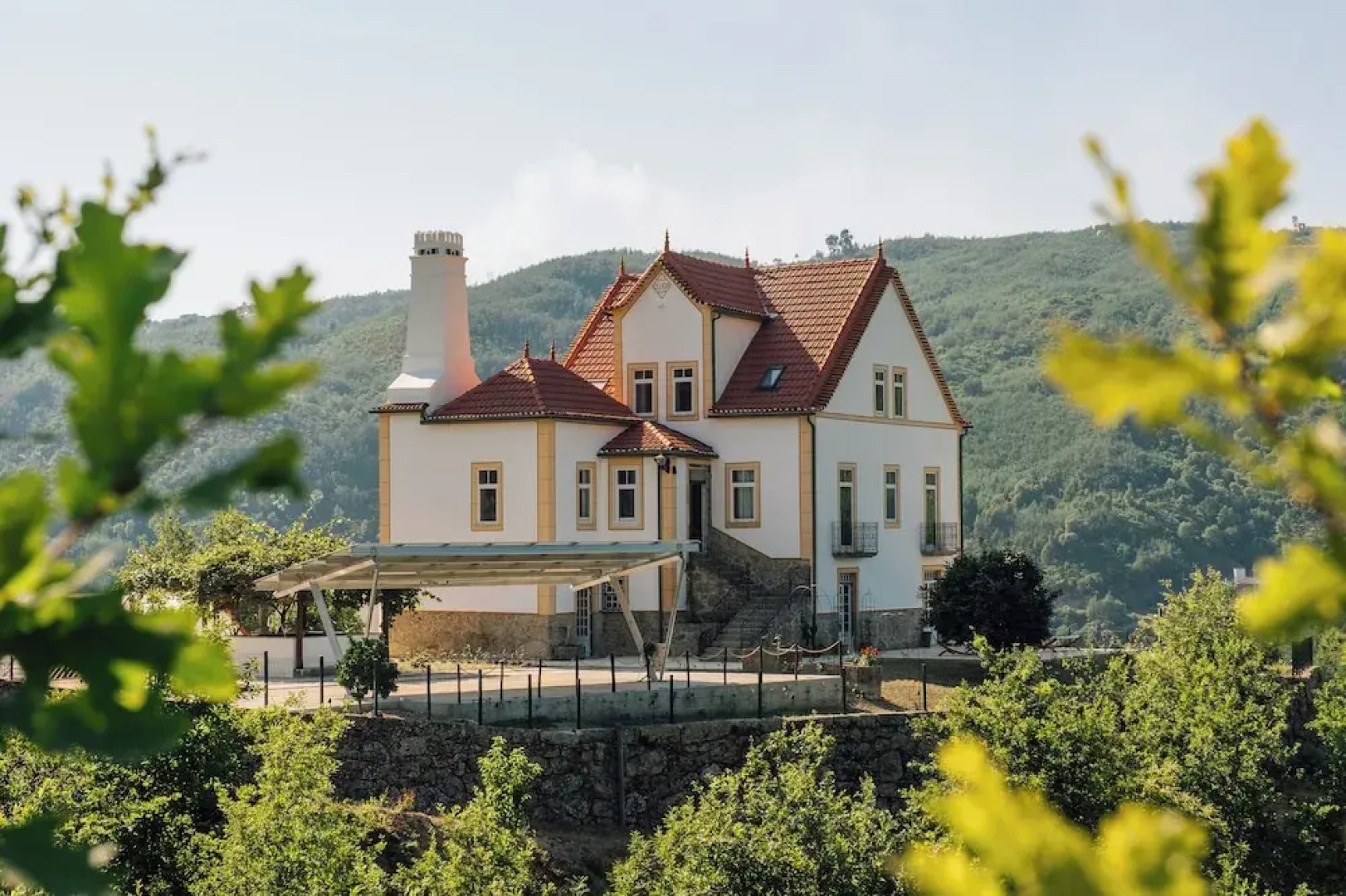 Palacete do Guerreiro SPA&Country House