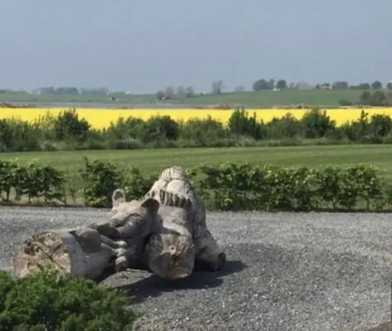 Kerteminde Byferie - Hyrdevej 83 - 85J