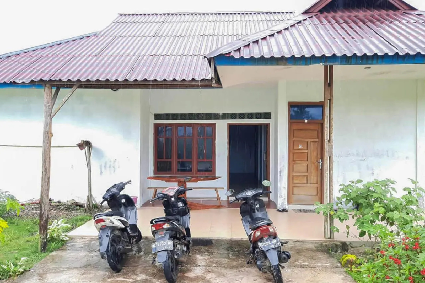 Prima Homestay Mentawai RedPartner
