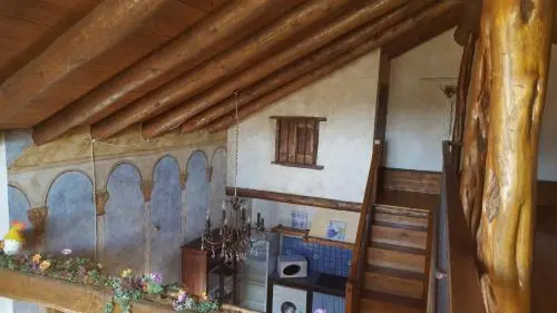 Apartamentos La Borda Castillon