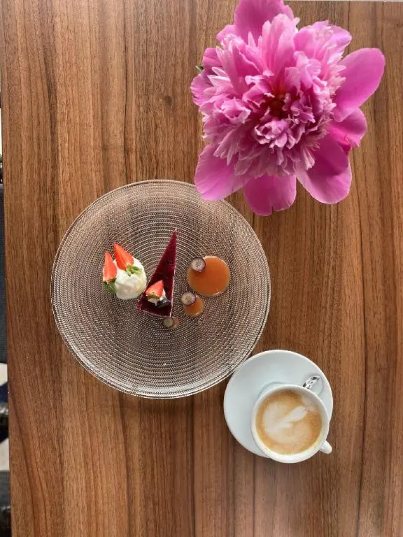 Wellness Hotel Vinnay