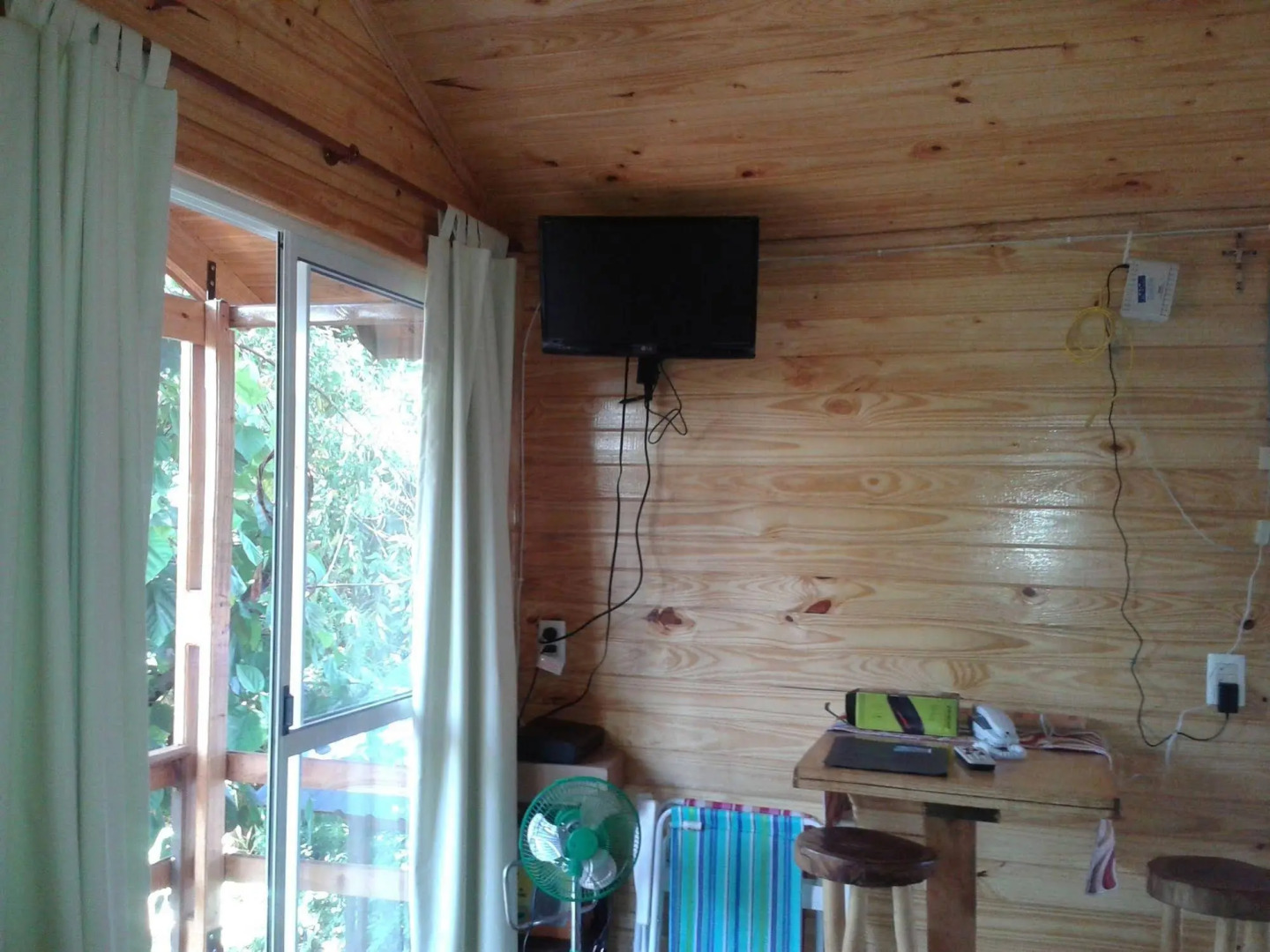 Cabañas Sueño Azul