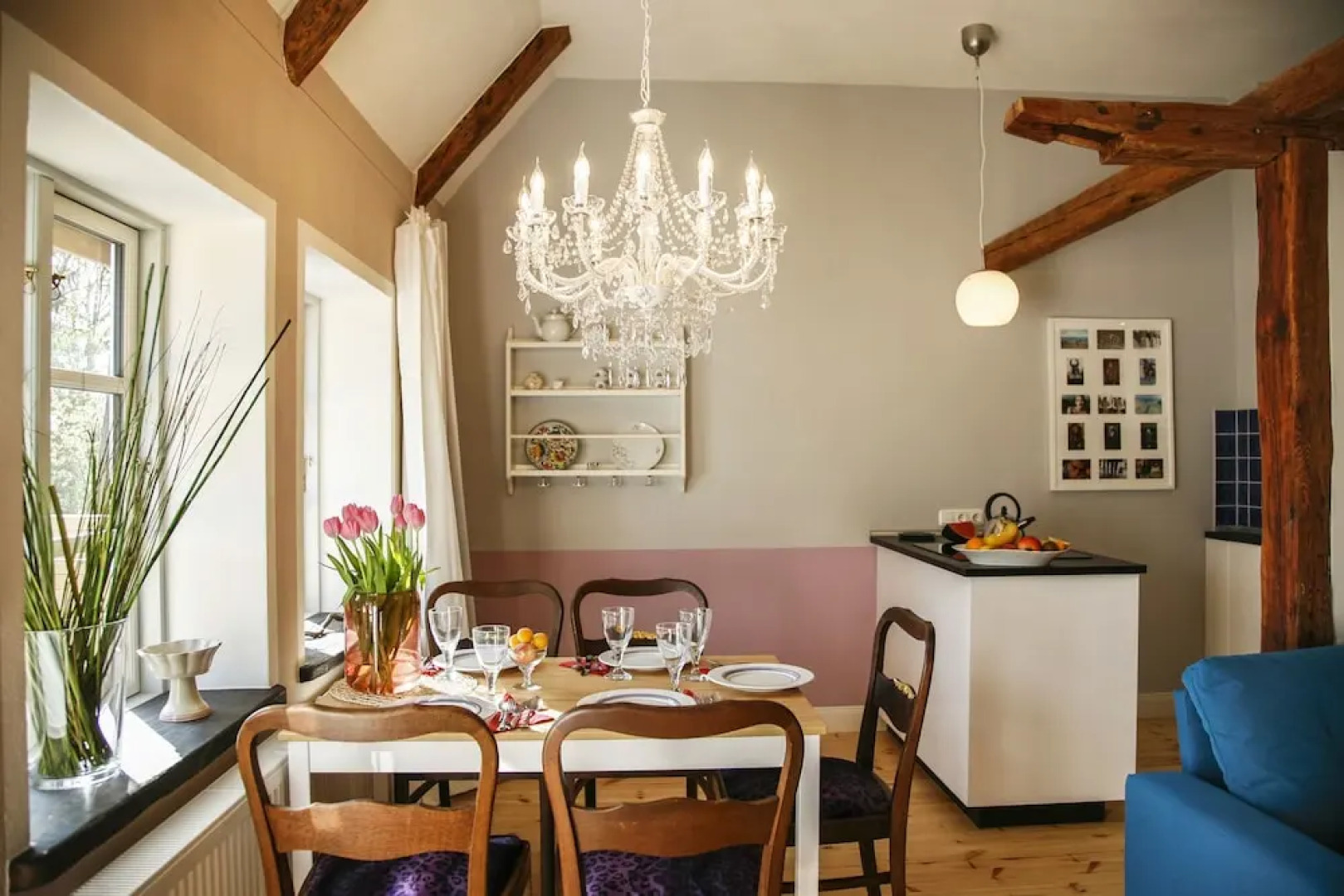 Ferienhof am Hemmelsdorfersee