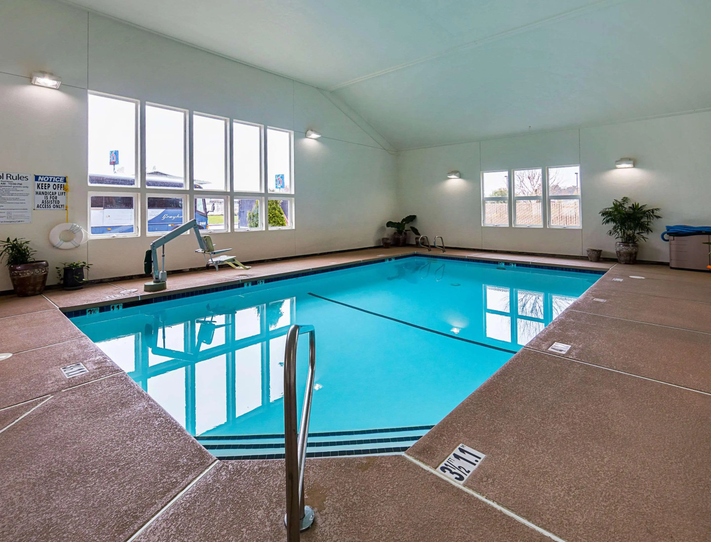 Comfort Inn Arcata - Humboldt Area