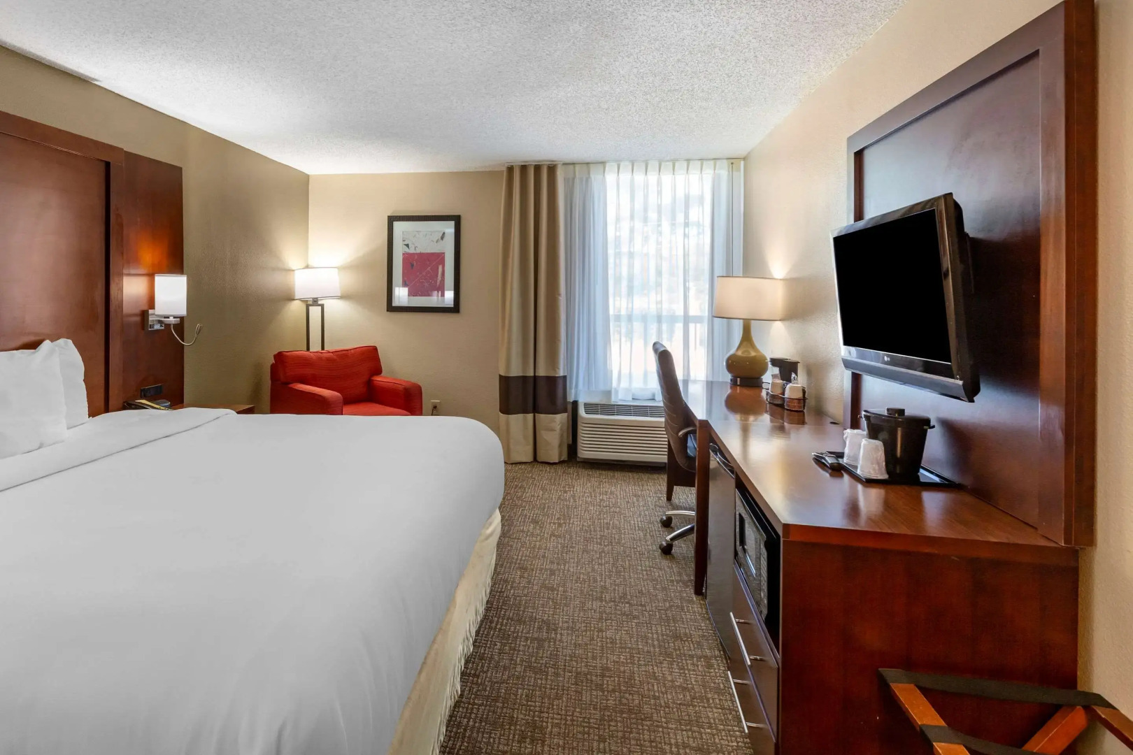 Comfort Inn Laurinburg