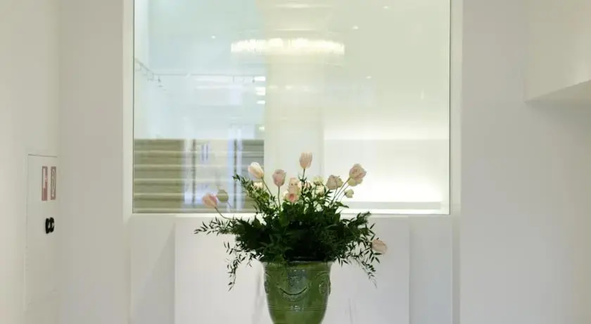 Hotelappartements Privatklinik Maria Hilf