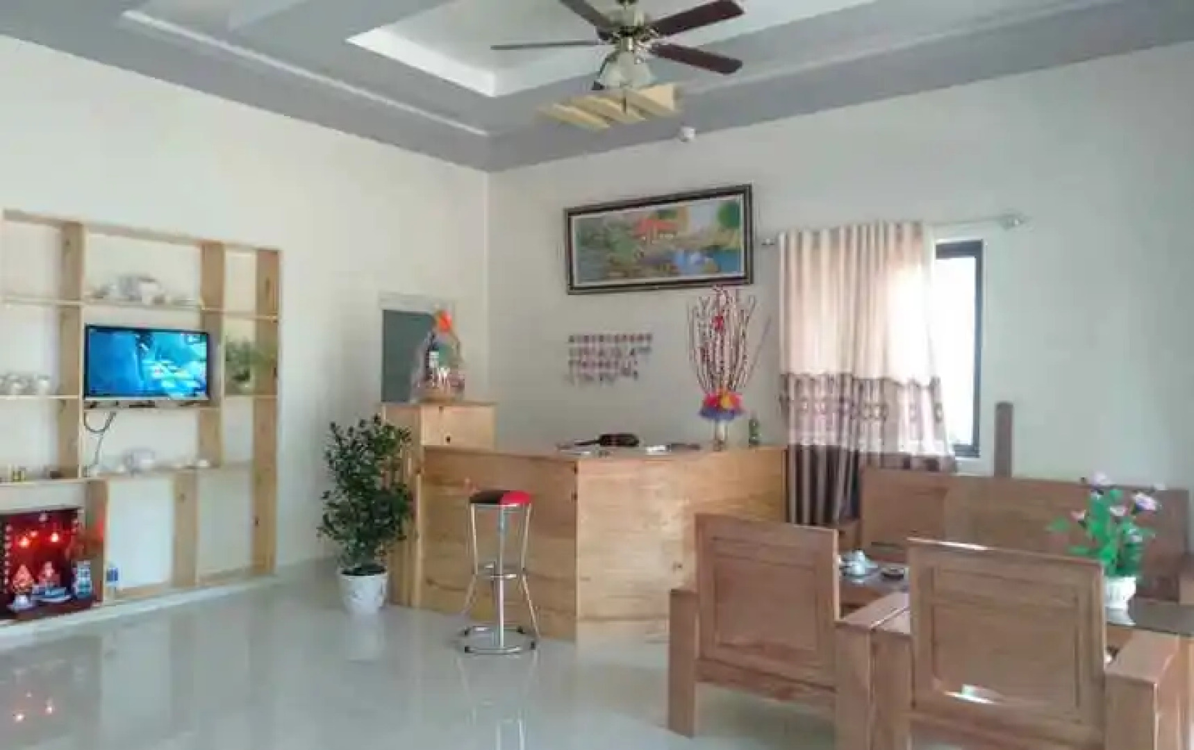 An Binh Hotel Phu Quy Island