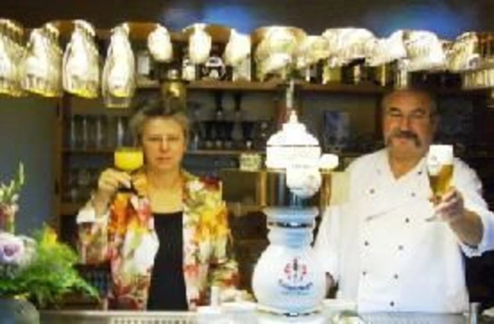 Hotel Gasthof Conrad