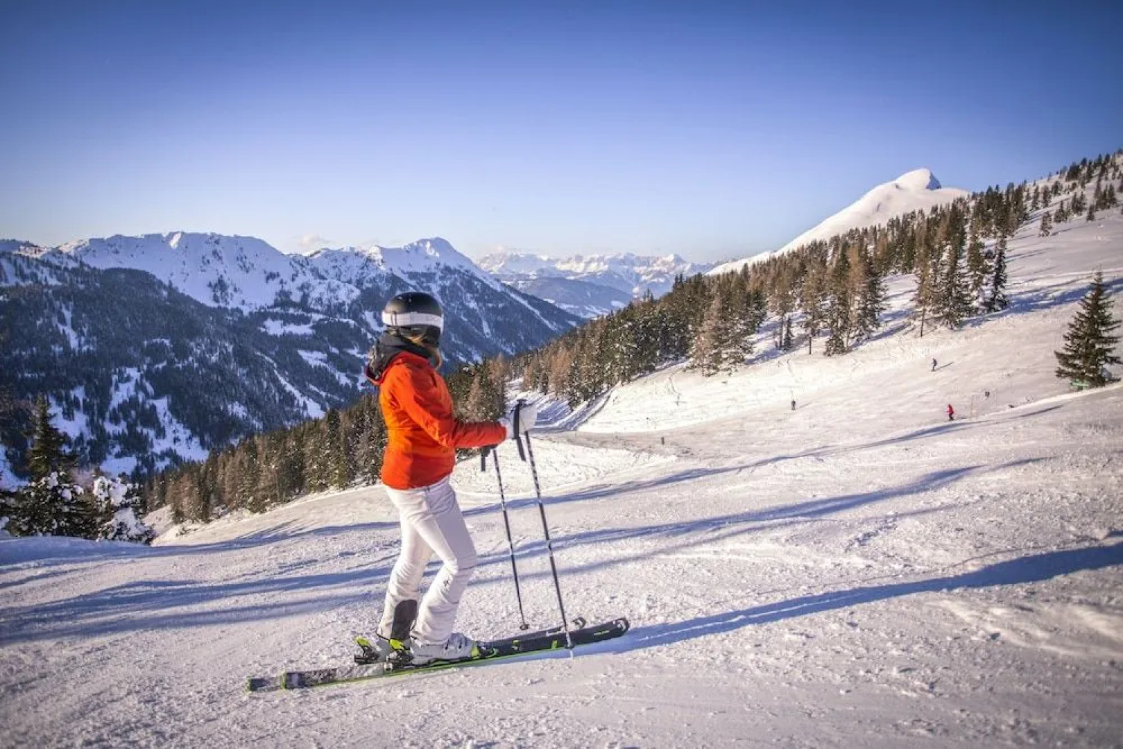 Hotel Enzian by Alpeffect Hotels