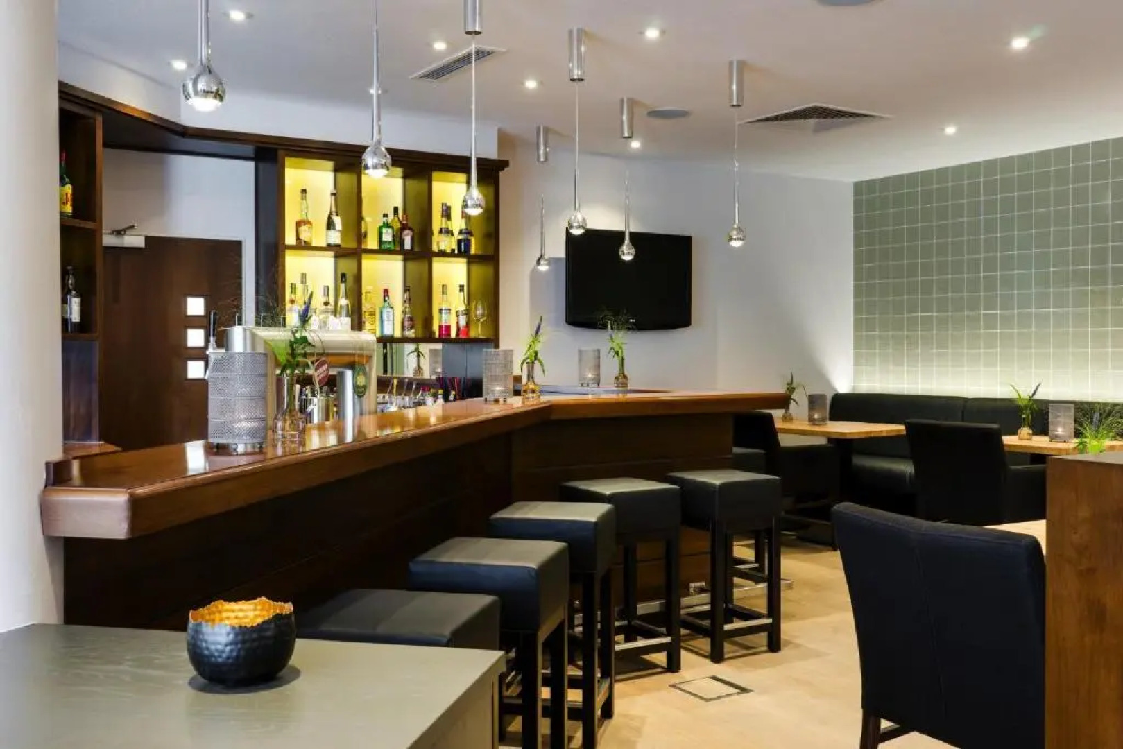 Upstalsboom Parkhotel