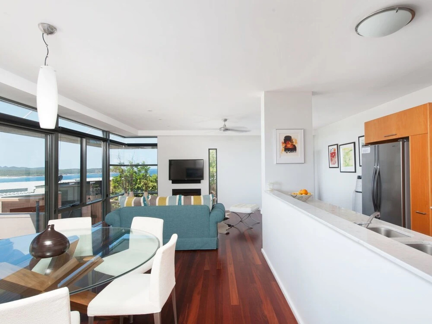 One Mile Ridge, 23/26 One Mile Close