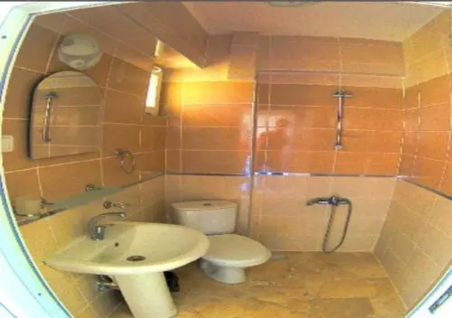 Gokceada Batihan Hotel