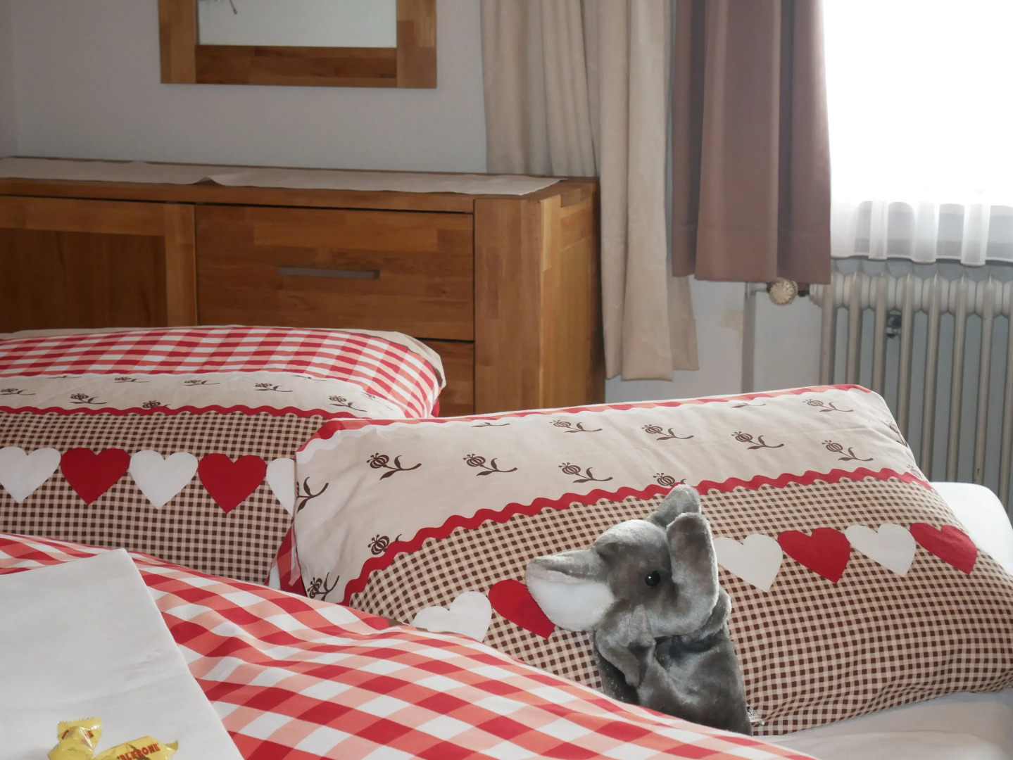 Adam & Eva Gasthof Paradies mit Hotel