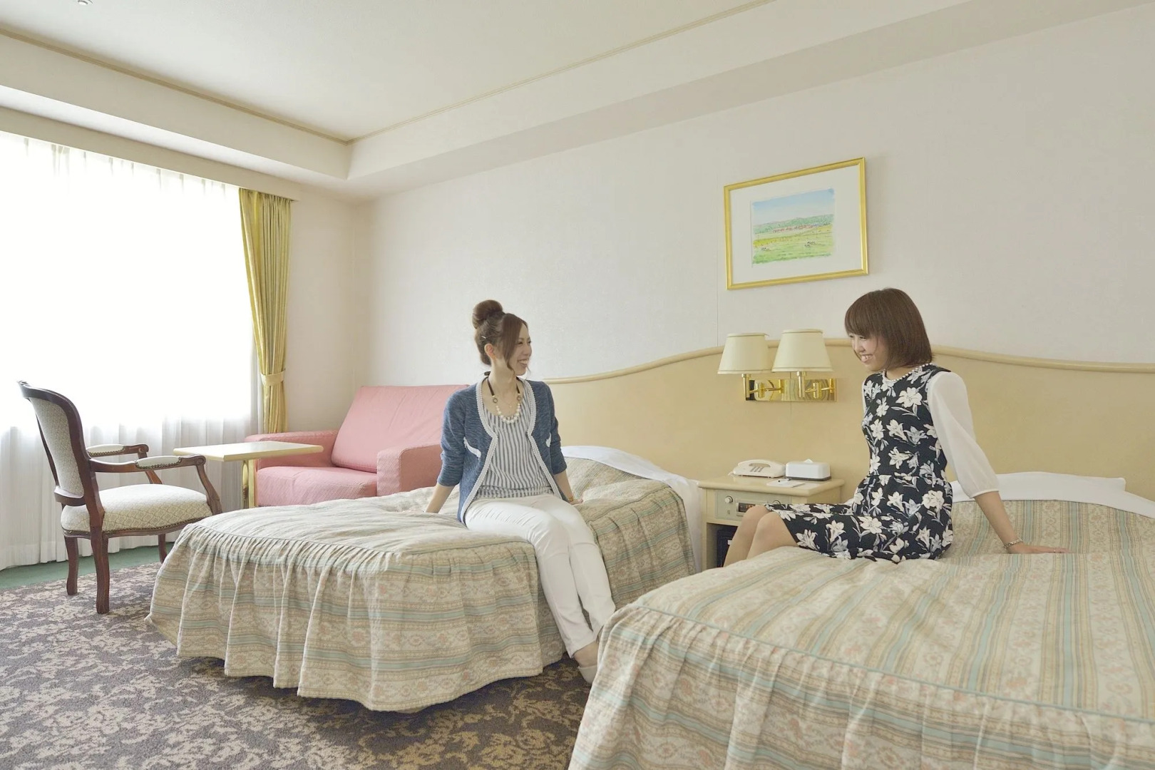 Jozankei Manseikaku Hotel Milione