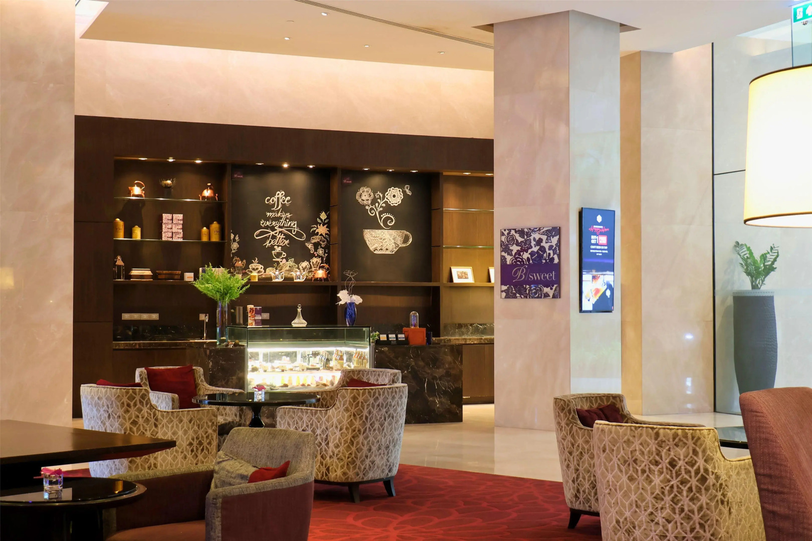 Radisson Blu Plaza Bangkok