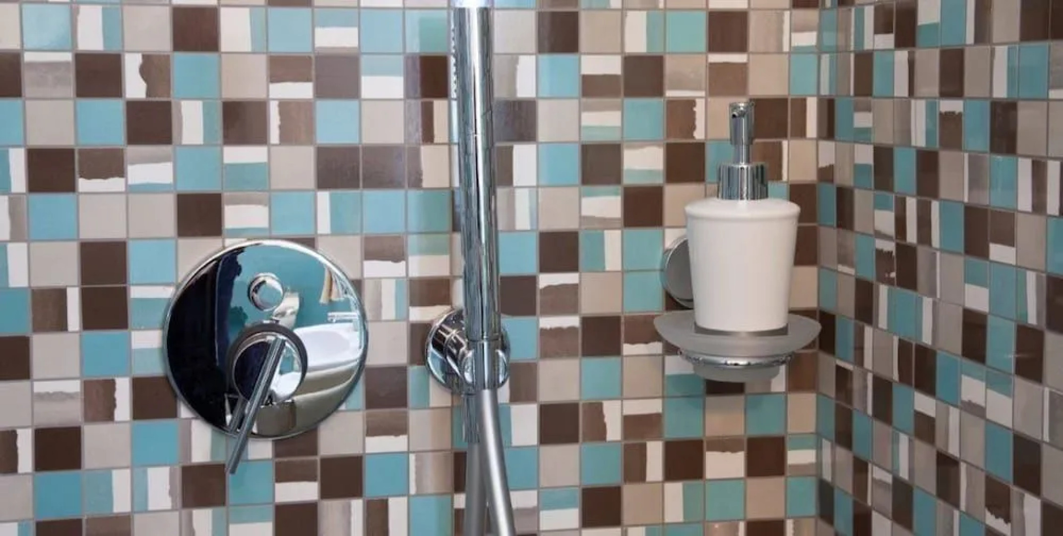 La Camelia Bianca B&B