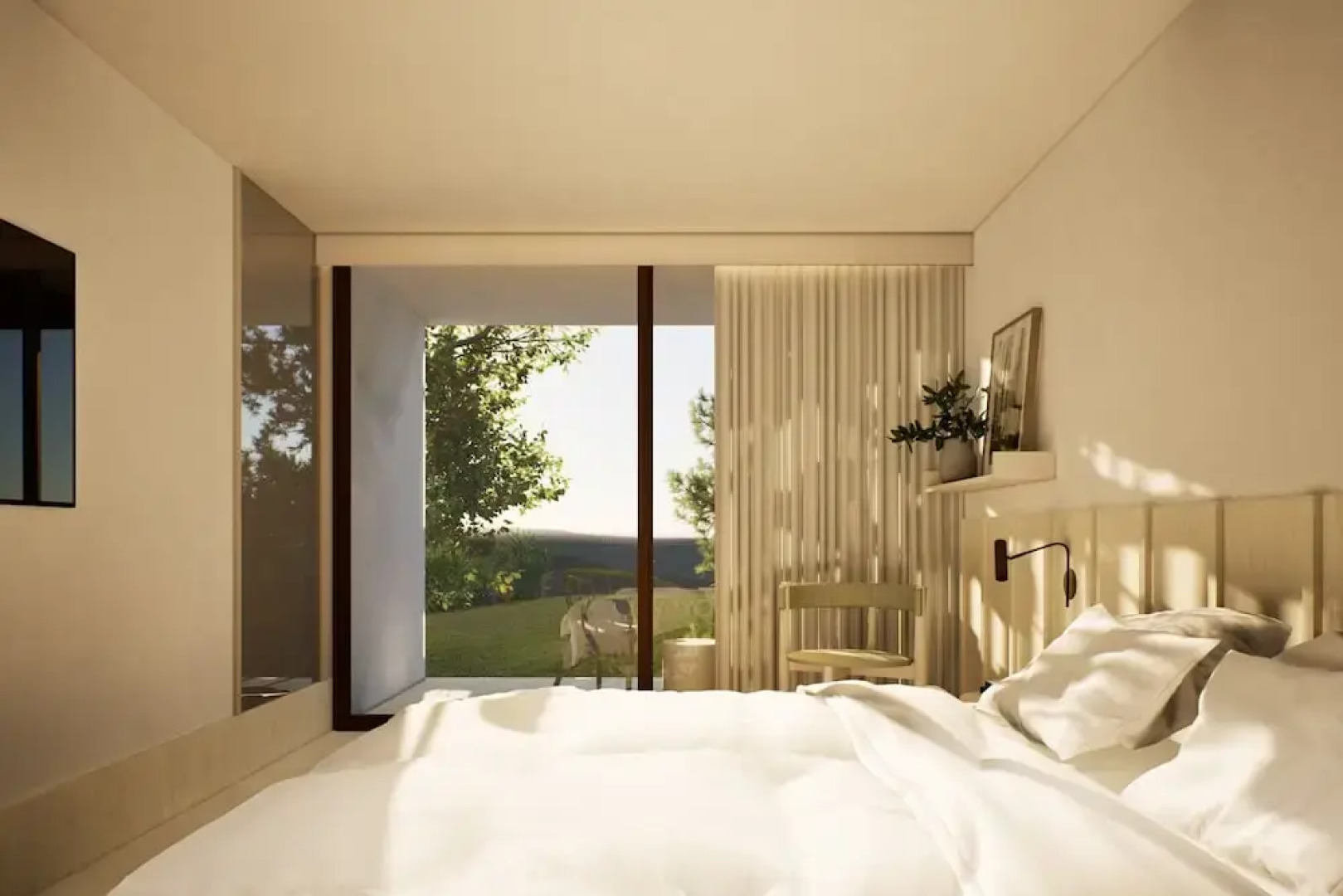 The Tamborine - Boutique Hotel