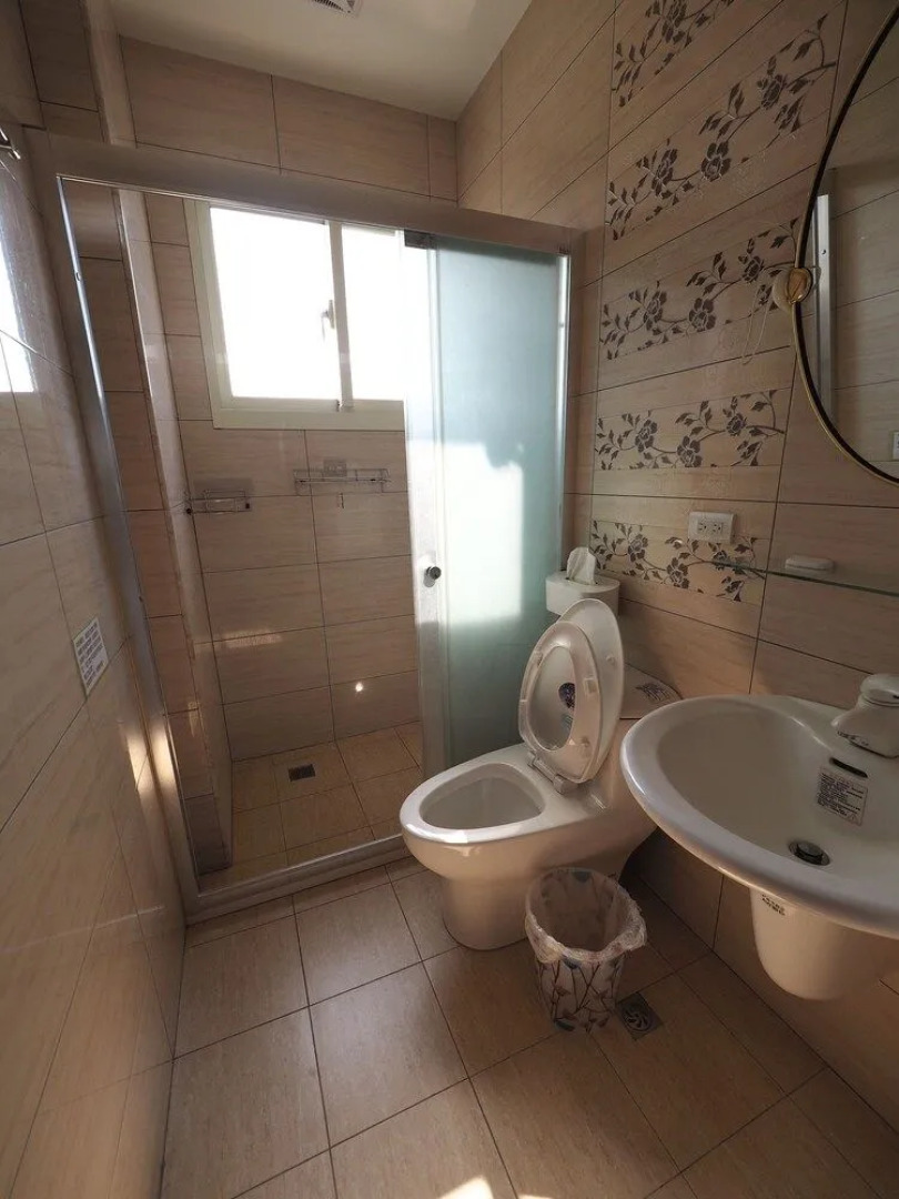 Green Island Guest House