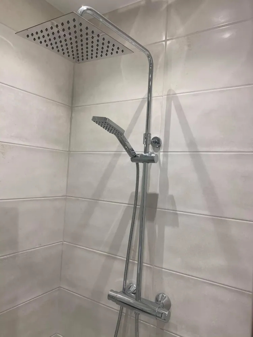 Notodden Sentrum Apartment NO 4