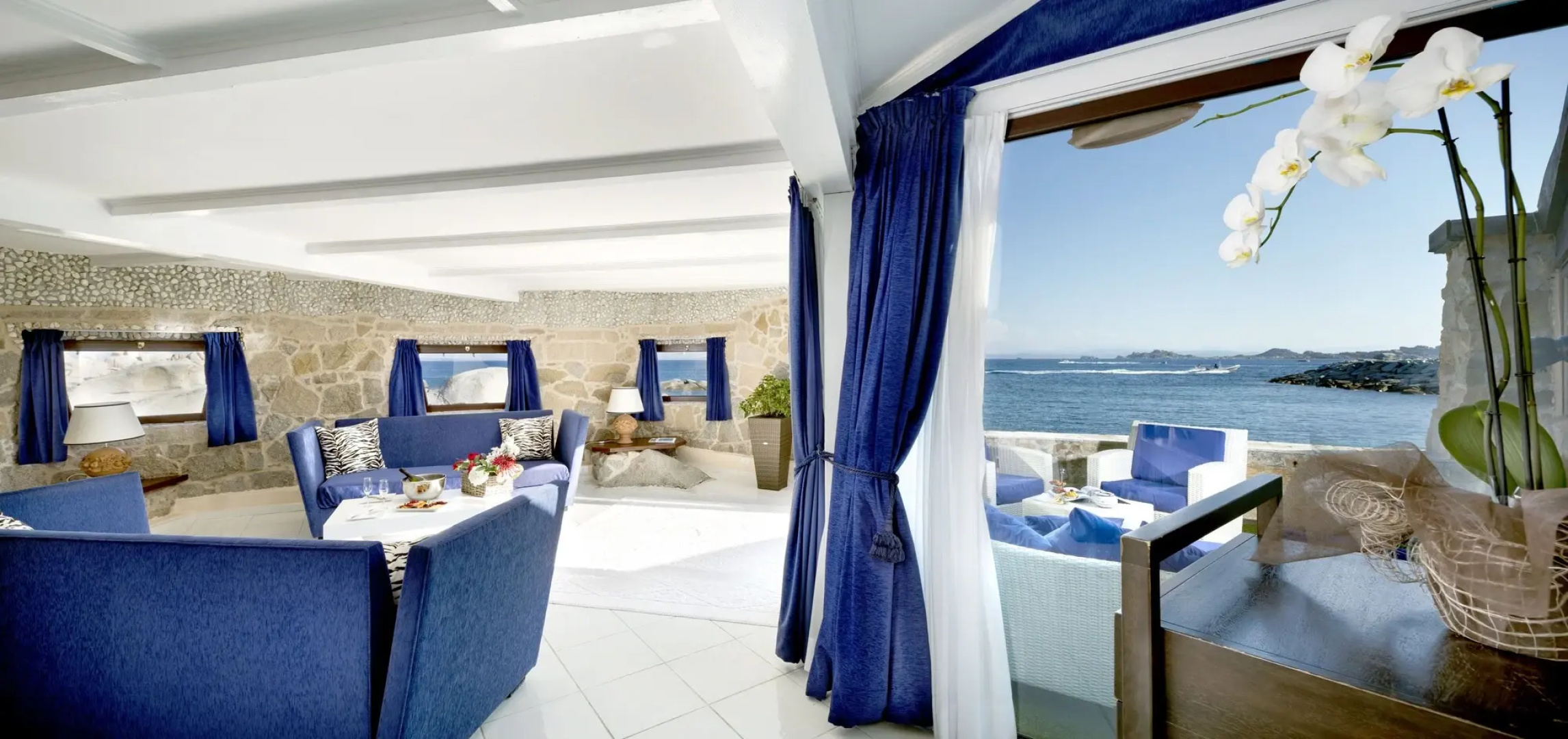 Hôtel & Spa des Pêcheurs