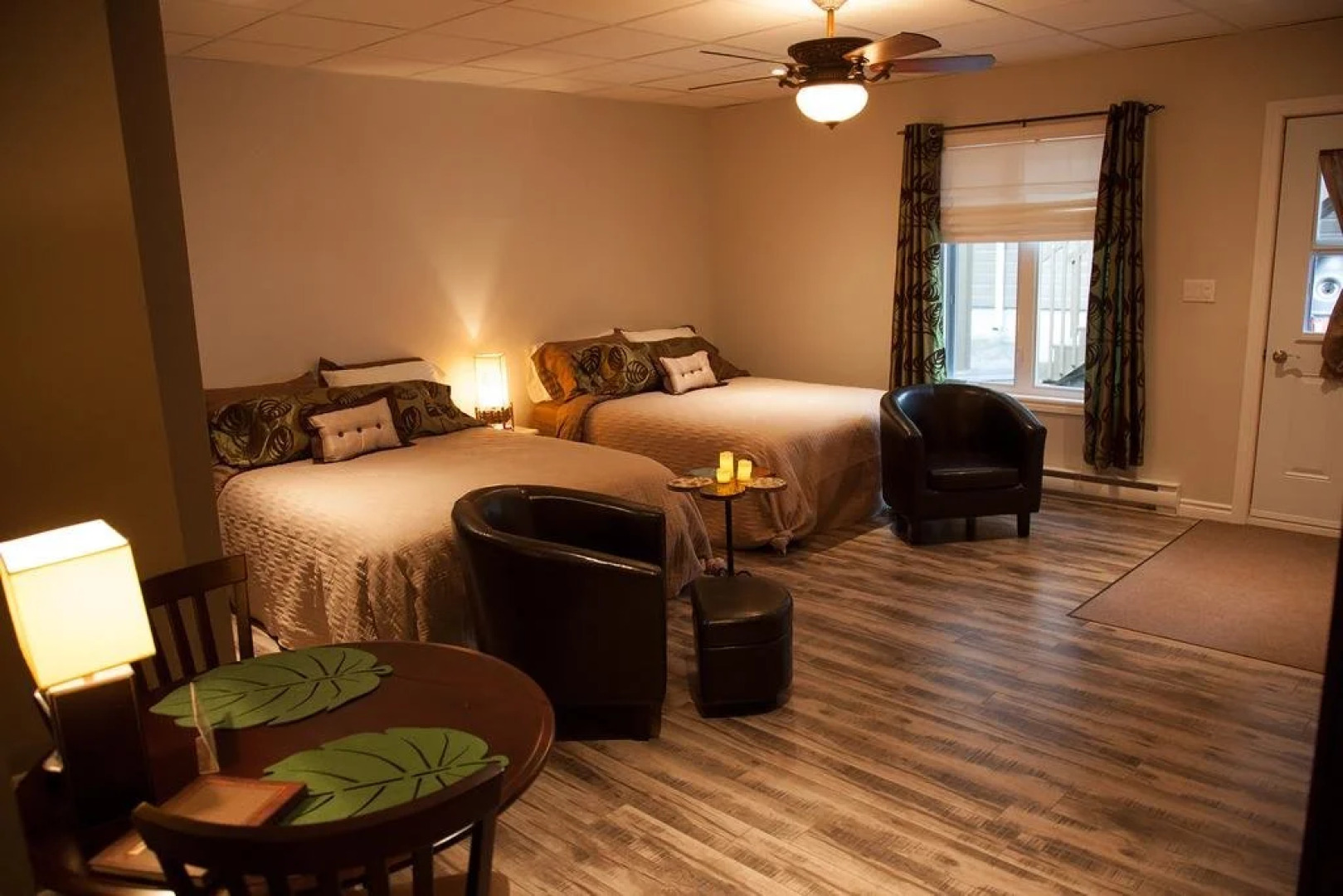 Bed & Breakfast Du Repos