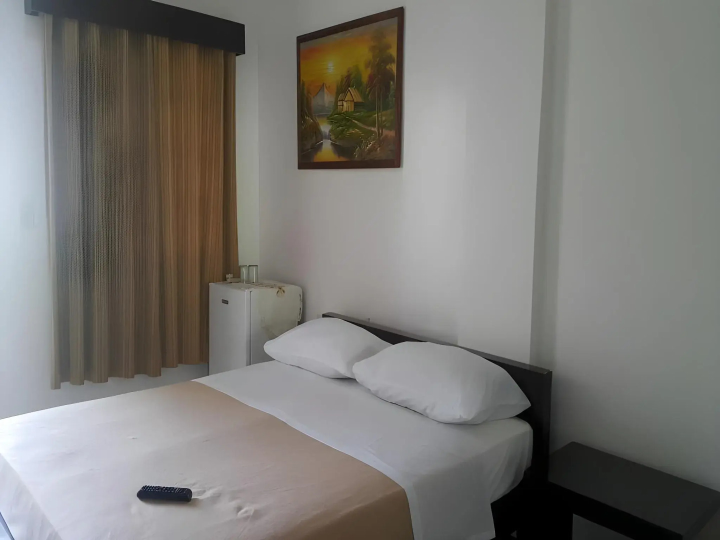 Seashore Beach Resort