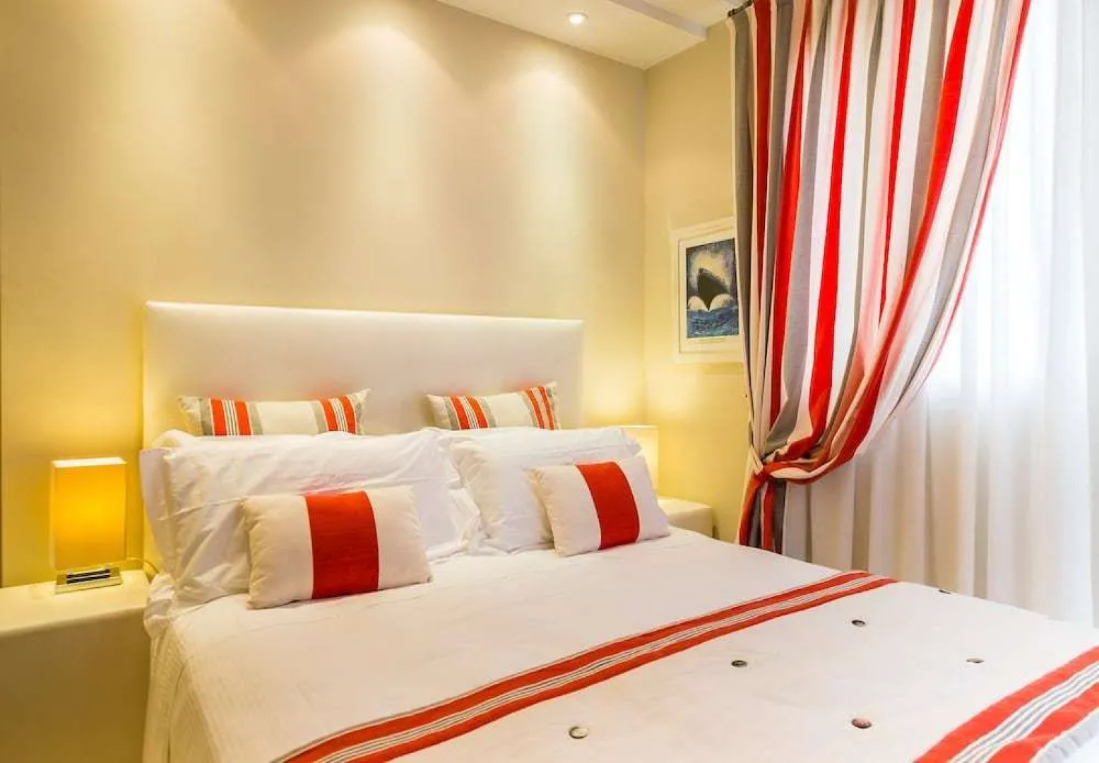 Residence Lungomare