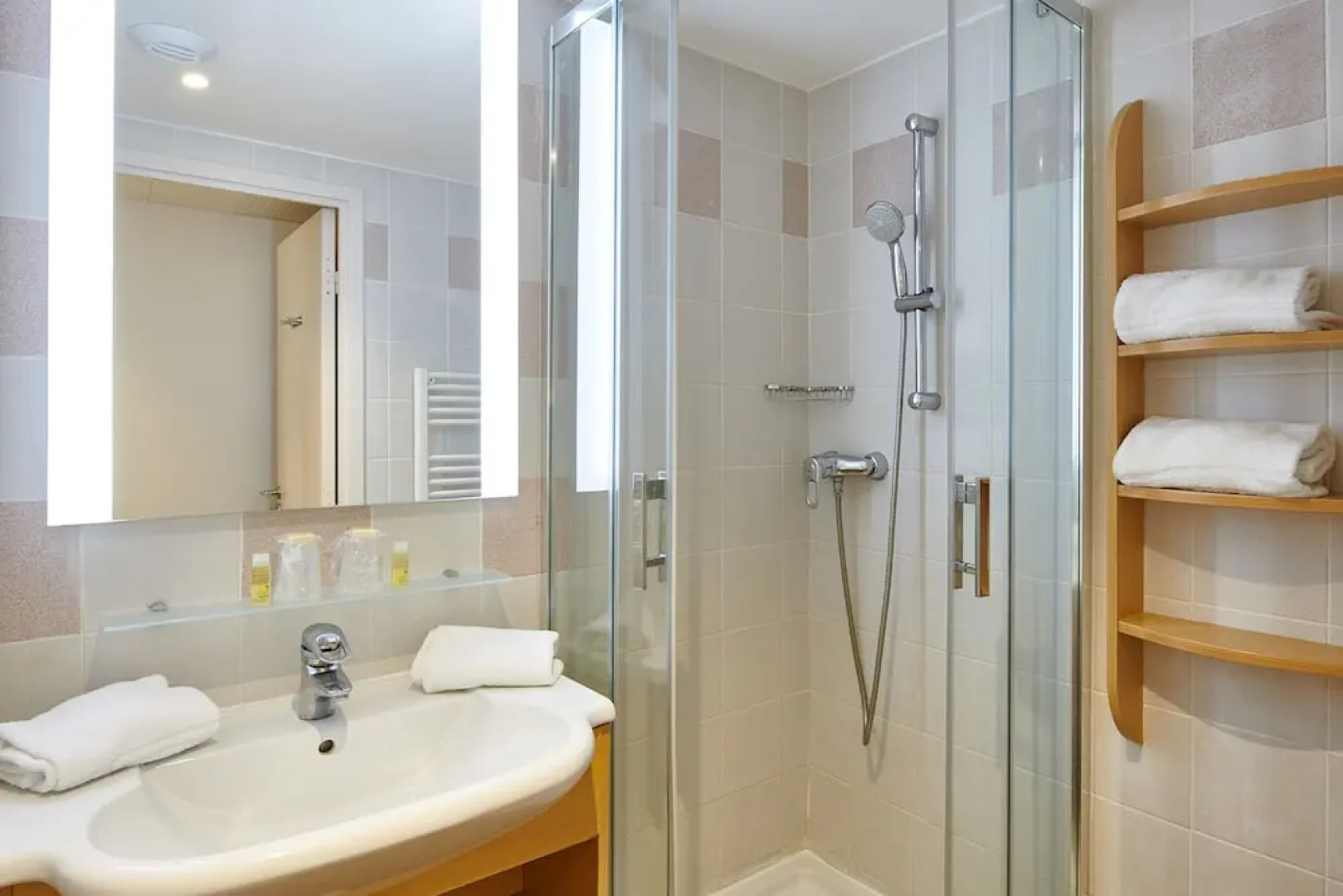 Hôtel Vacances Bleues Delcloy