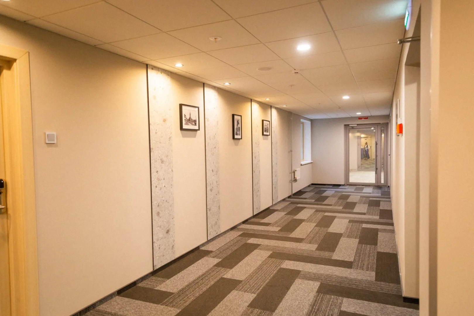 Уютные апартаменты на проспекте Стачек