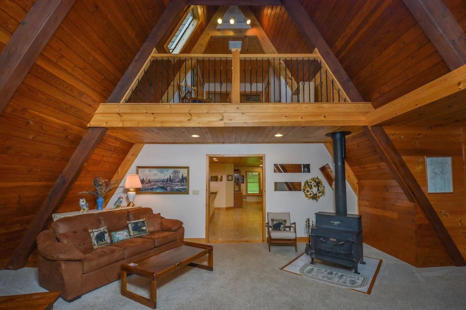 Lakeview Cottage 3 Bedroom House