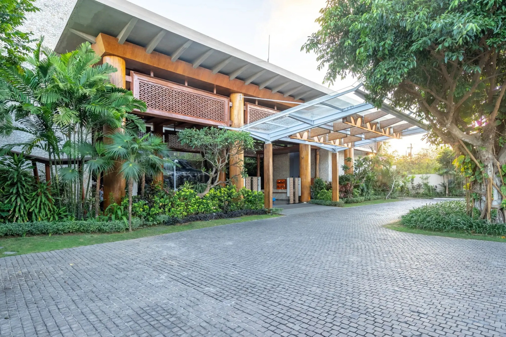 Four Points by Sheraton Bali, Ungasan