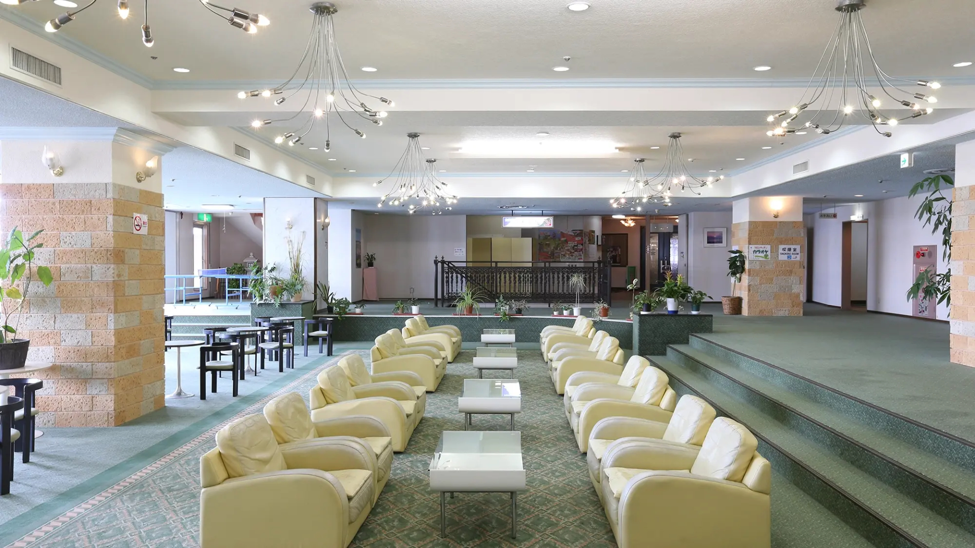Grand Hotel Taiyo