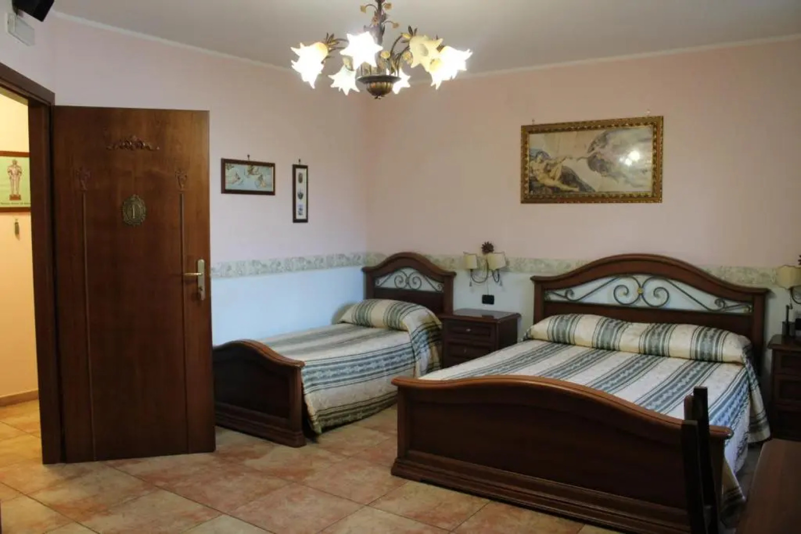 IL Castello dei Templari