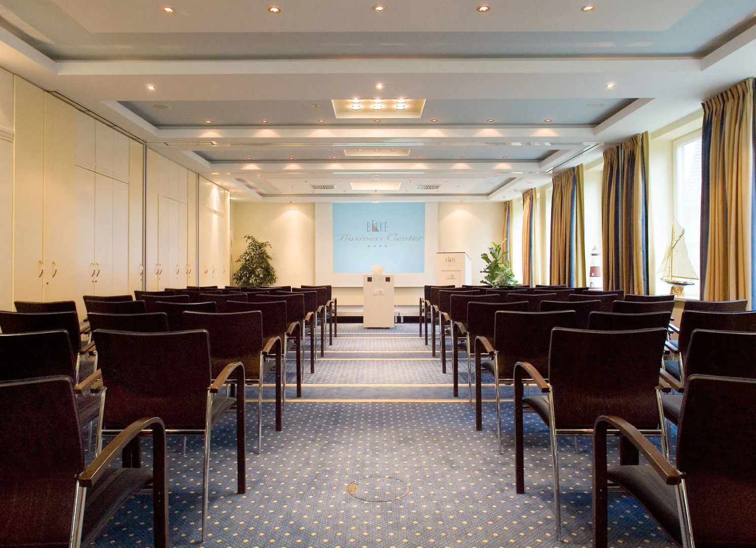 Hotel Birke, Ringhotel Kiel