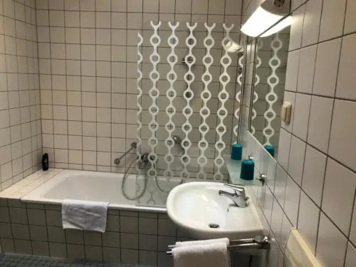 Apartmenthaus Zeuthen