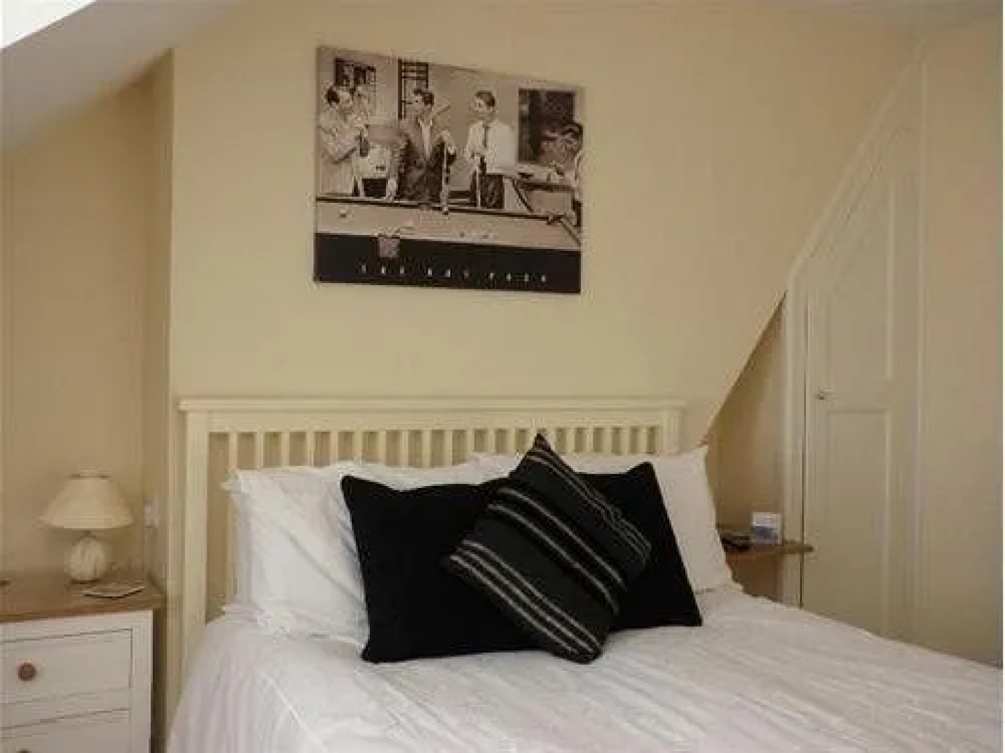 A Great Escape Guest House